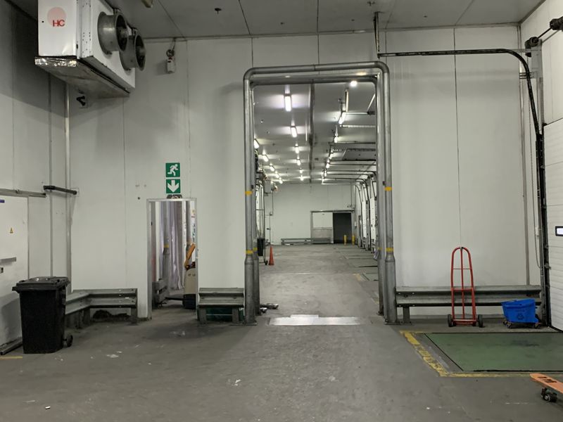Prime Warehouse to Rent in Waterfall, Midrand | Logistics Property Near N1 & Mall of Africa - Photo 6