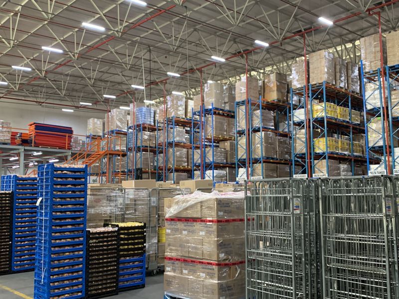 Prime Warehouse to Rent in Waterfall, Midrand | Logistics Property Near N1 & Mall of Africa - Photo 8