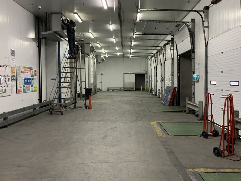 Prime Warehouse to Rent in Waterfall, Midrand | Logistics Property Near N1 & Mall of Africa - Photo 7
