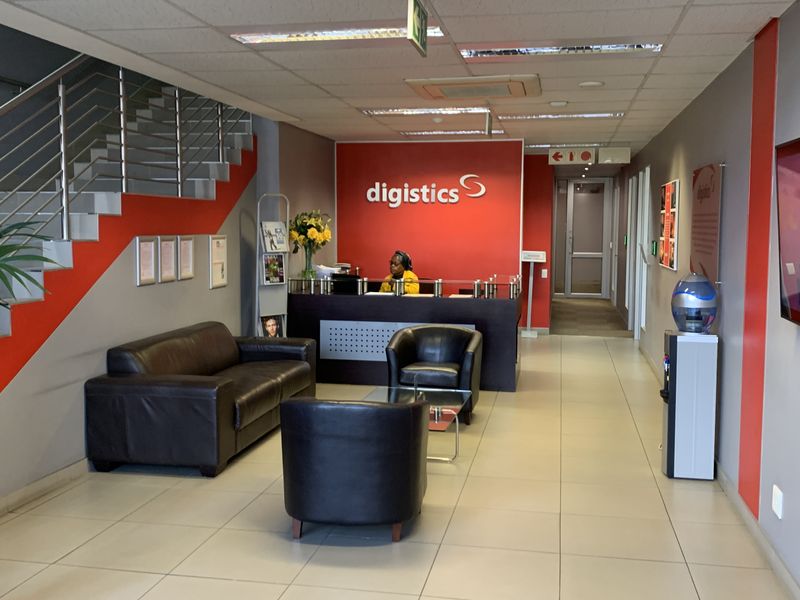 Prime Warehouse to Rent in Waterfall, Midrand | Logistics Property Near N1 & Mall of Africa - Photo 2