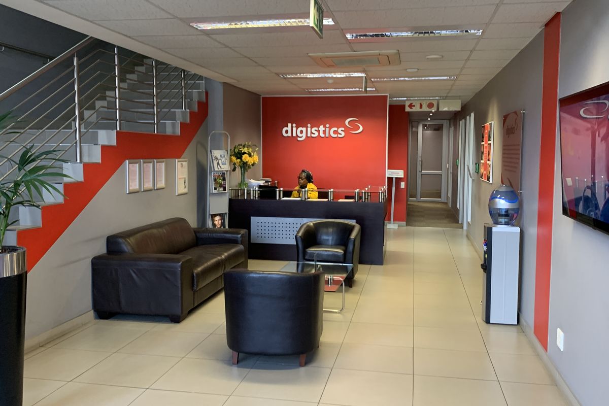 Prime Warehouse to Rent in Waterfall, Midrand | Logistics Property Near N1 & Mall of Africa - Photo 2