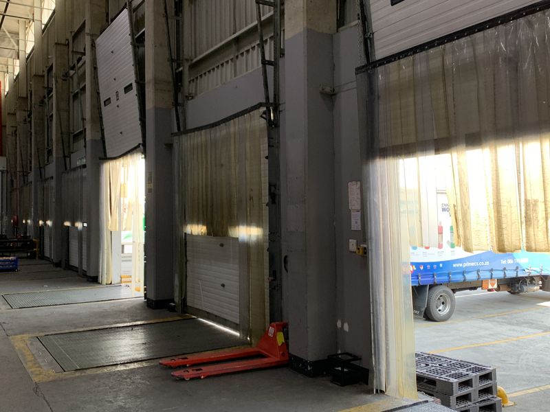 Prime Warehouse to Rent in Waterfall, Midrand | Logistics Property Near N1 & Mall of Africa - Photo 5