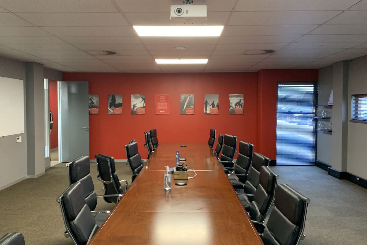 Prime Warehouse to Rent in Waterfall, Midrand | Logistics Property Near N1 & Mall of Africa - Photo 3