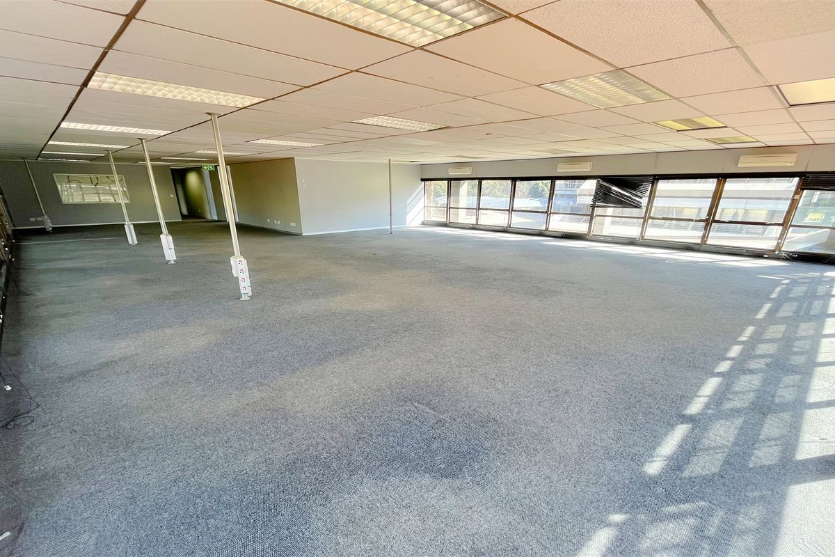 Office space to let - Photo 3