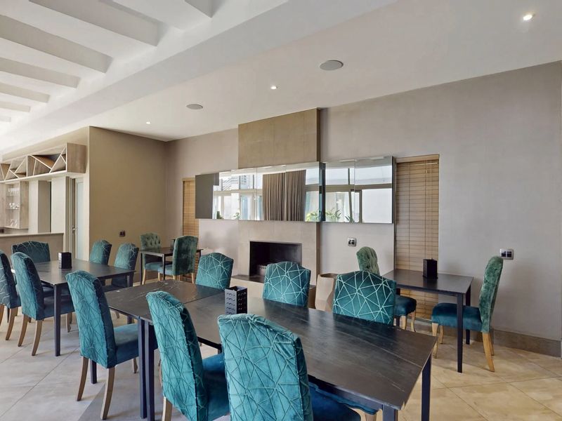 Exclusive Guesthouse for Sale in Prestigious Silver Lakes Game Reserve!!! - Photo 8