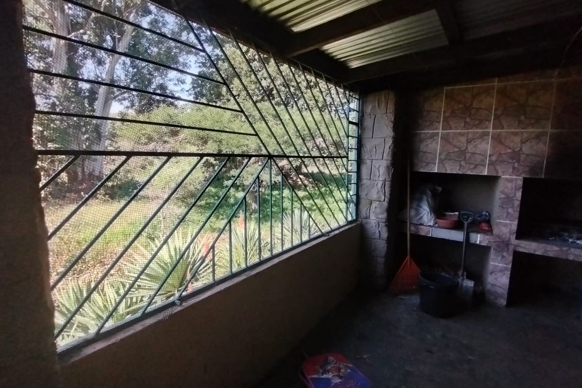 Mooinooi  - Entrepreneur’s Opportunity – Versatile Farm with Endless Potential - Photo 5