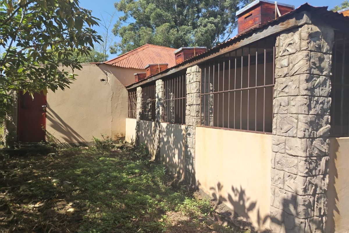 Mooinooi  - Entrepreneur’s Opportunity – Versatile Farm with Endless Potential - Photo 3