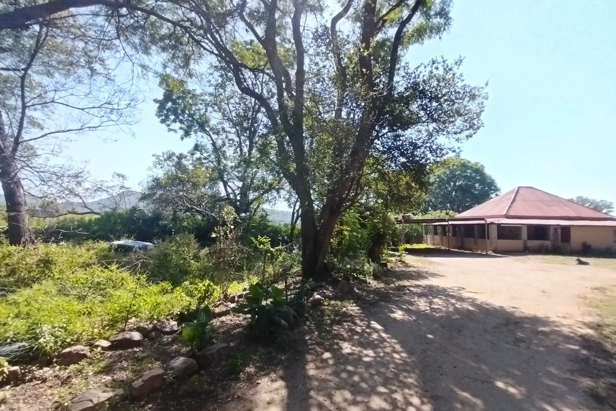 Entrepreneur’s Opportunity – Versatile Farm with Endless Potential - Mooinooi - Photo 2