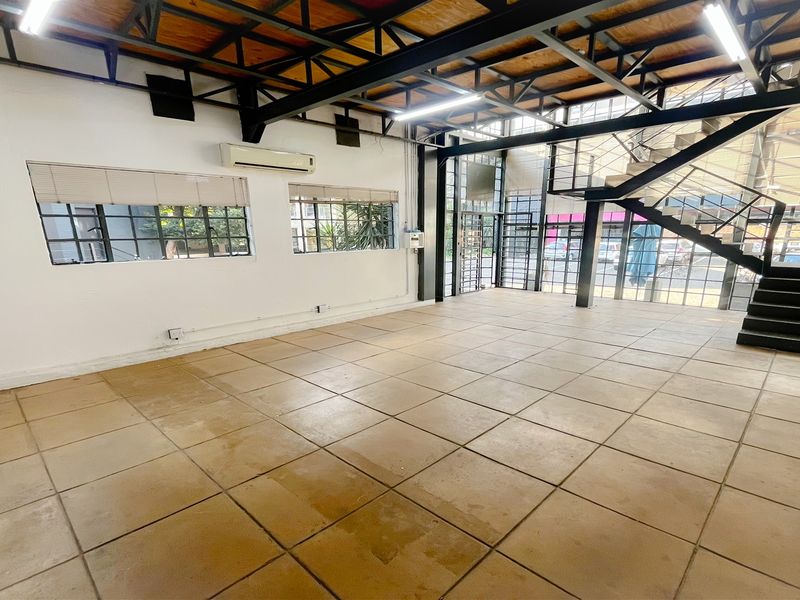 267m2 office space in Braamfontein Werf - Photo 6