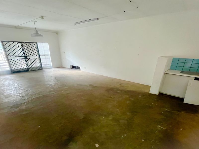 267m2 office space in Braamfontein Werf - Photo 3
