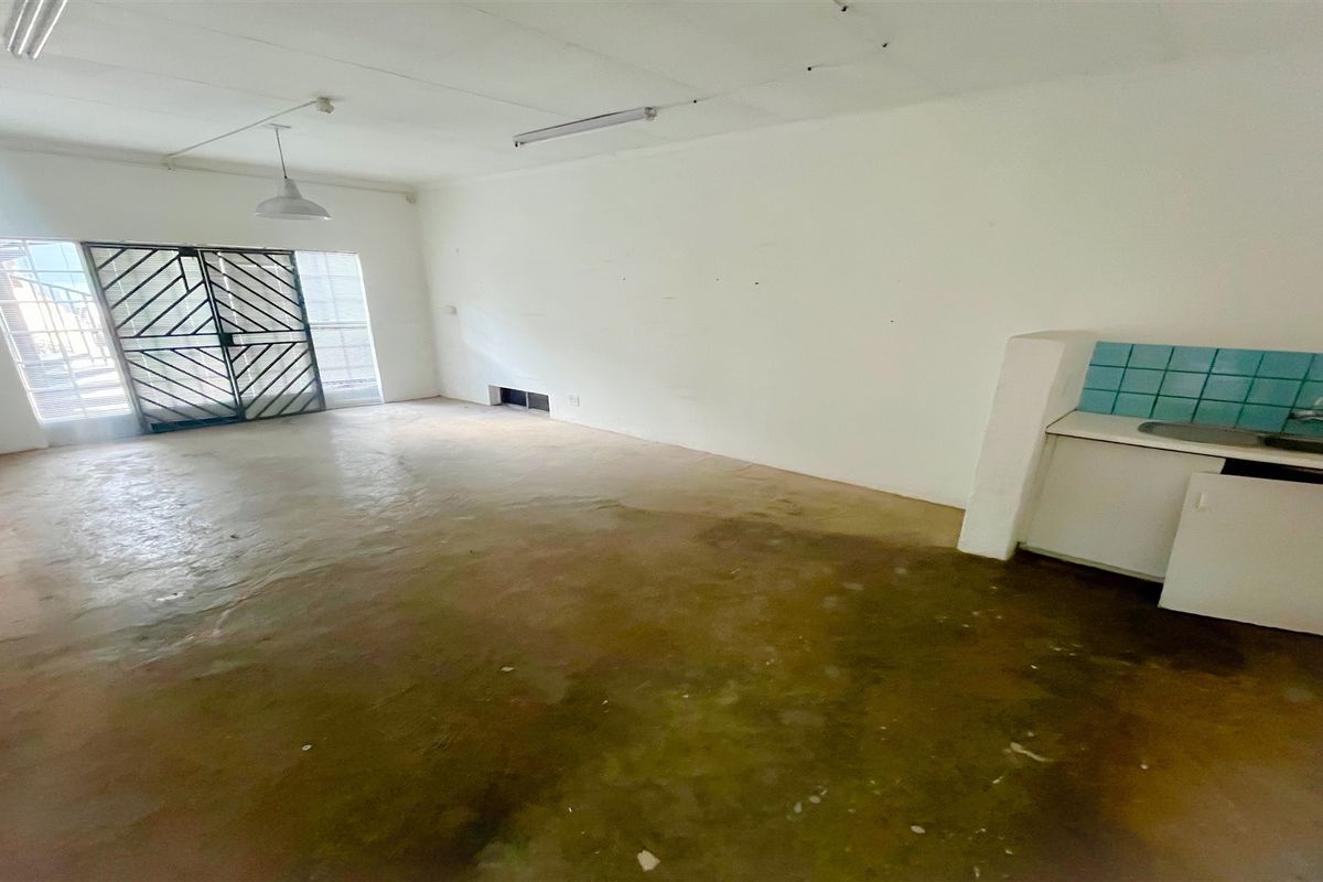 267m2 office space in Braamfontein Werf - Photo 3