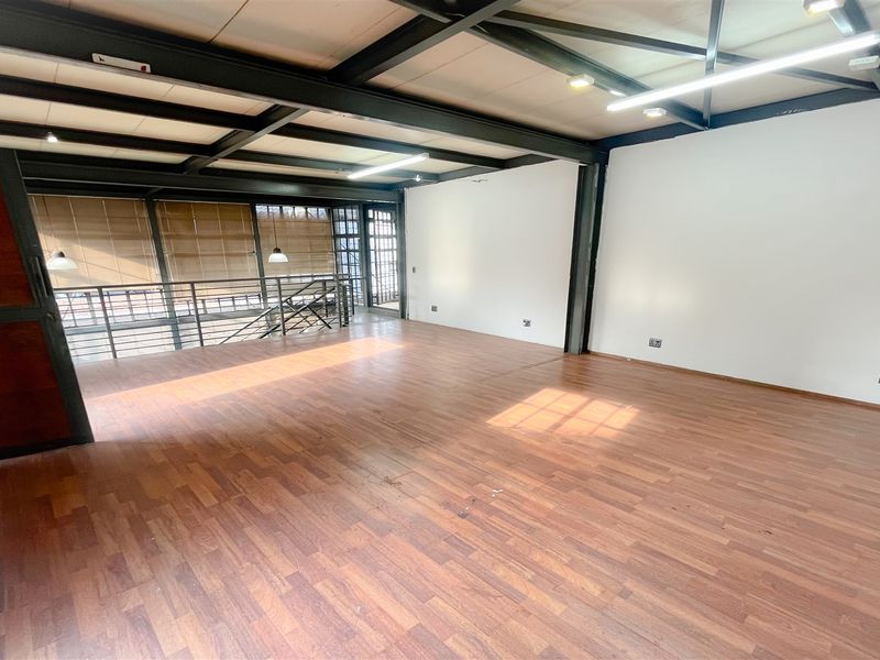 267m2 office space in Braamfontein Werf - Photo 10