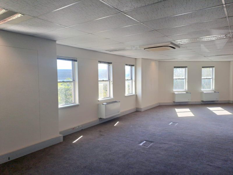 Prime 1st Floor Office Space Belvedere Office Park, Tygervalley - Photo 7