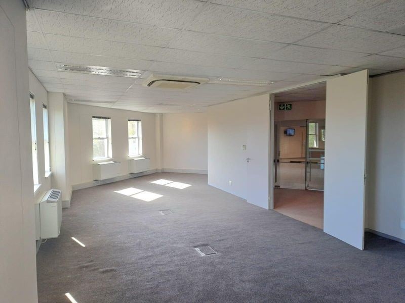 Prime 1st Floor Office Space Belvedere Office Park, Tygervalley - Photo 5