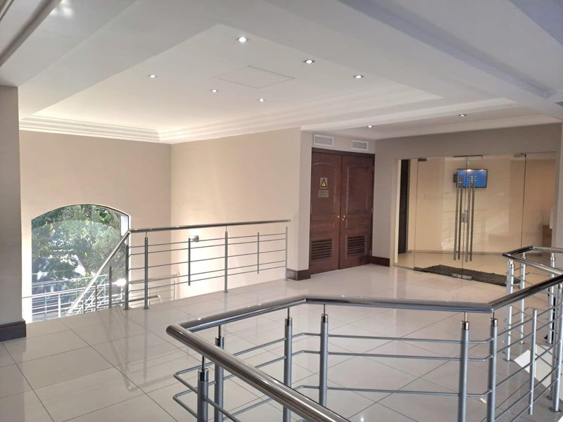 Prime 1st Floor Office Space Belvedere Office Park, Tygervalley - Photo 4