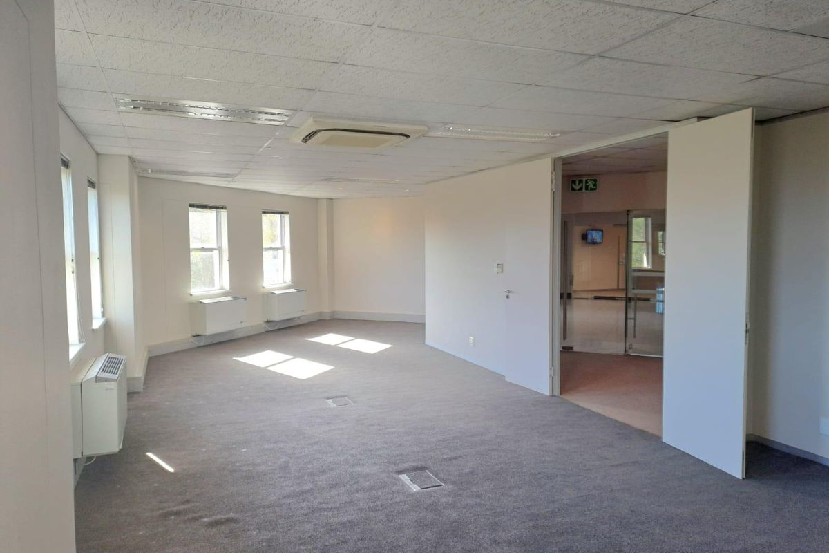 Prime 1st Floor Office Space Belvedere Office Park, Tygervalley - Photo 5