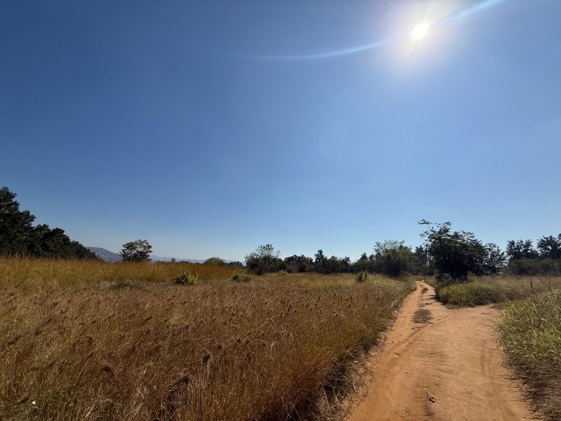 Prime Investment Land in Boschfontein right next to Main Road - Photo 10