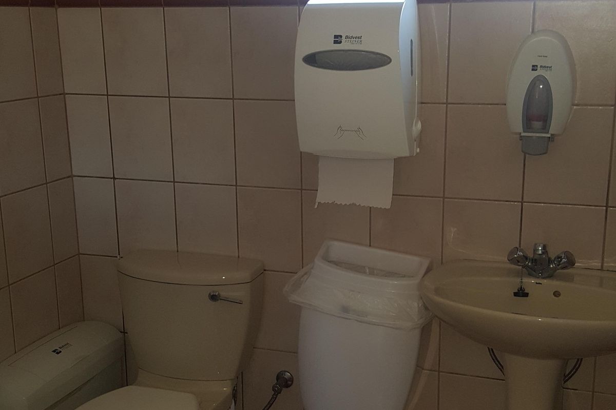 Exclusive Hair Salon in elite area Vanderbijlpark. - Photo 3