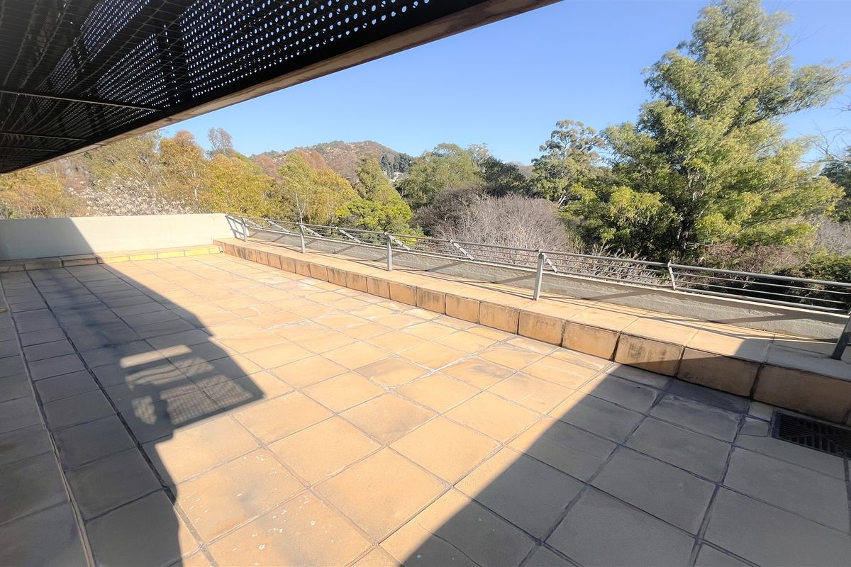 321m2 office space to let in Bedfordview - Photo 5