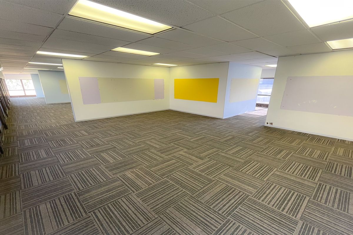 Office space to let - Photo 2