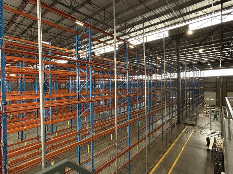 Industrial facility to let in Pomona - Photo 3