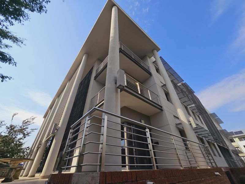 Furnished office space to let in The Grid Rivonia - Photo 10