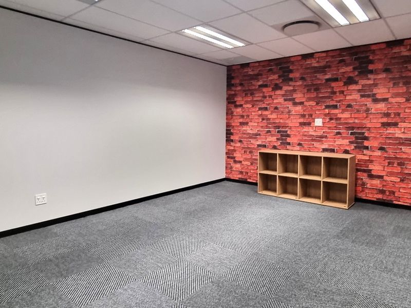 Furnished office space to let in The Grid Rivonia - Photo 5
