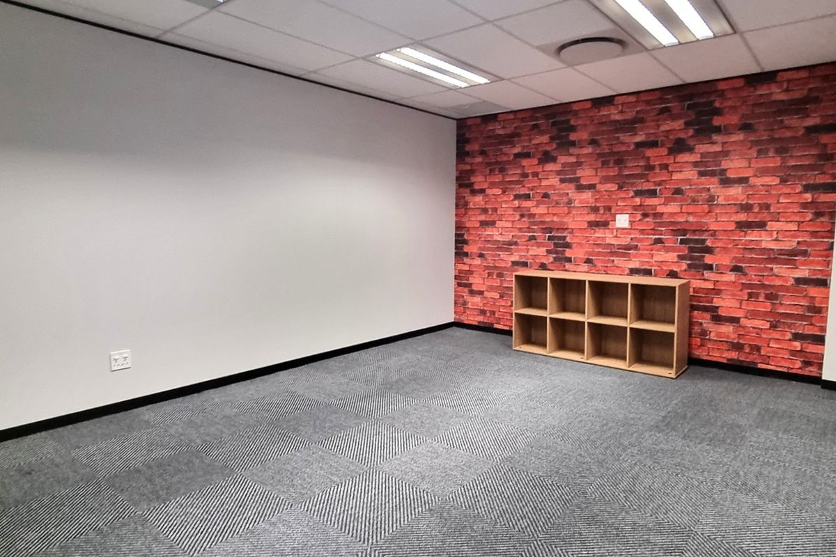 Furnished office space to let in The Grid Rivonia - Photo 5
