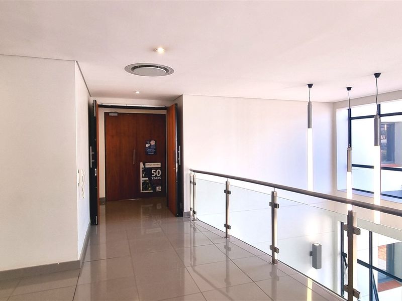 Furnished office space to let in The Grid Rivonia - Photo 3