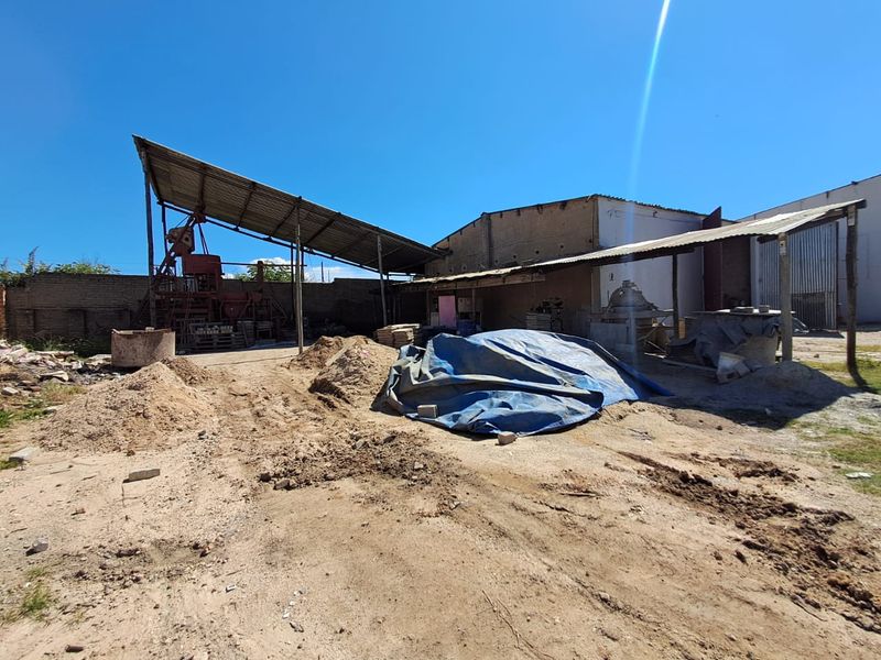 Industrial land with workshop in Piet Retief - Photo 3