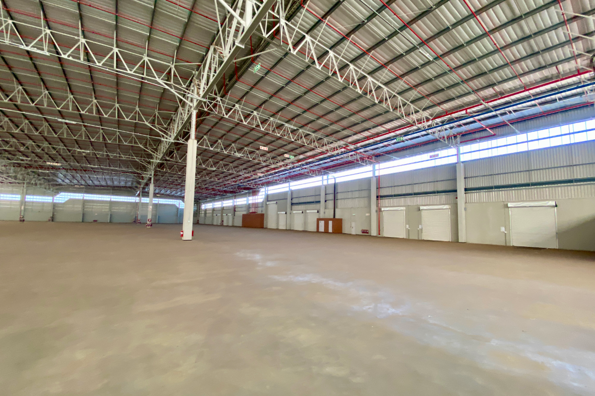11 050m2 Premium Logistics Facility To Let – Twenty One Industrial Estate - Photo 4