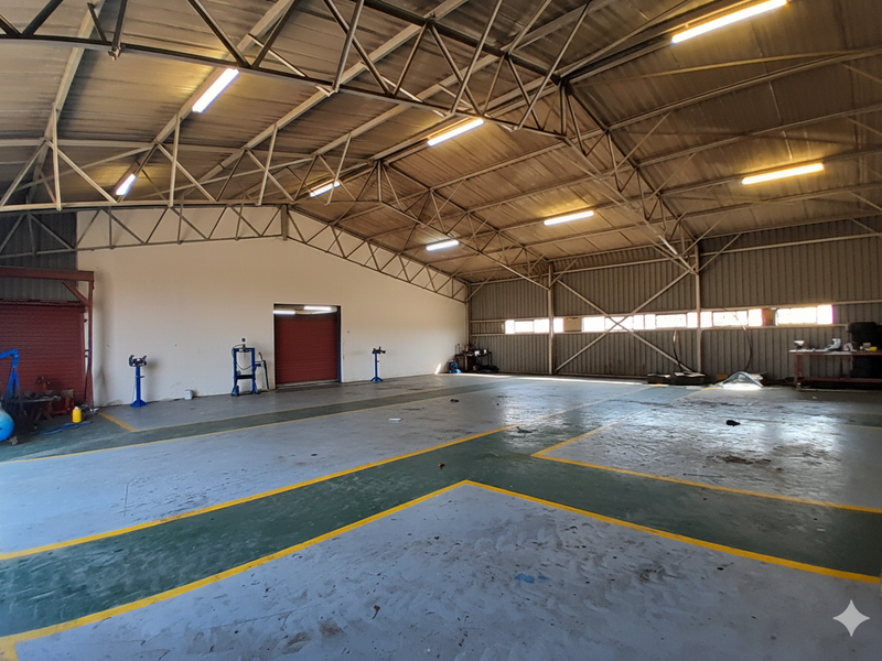 Workshop for Sale in Sought-After Waterfall East - Photo 9