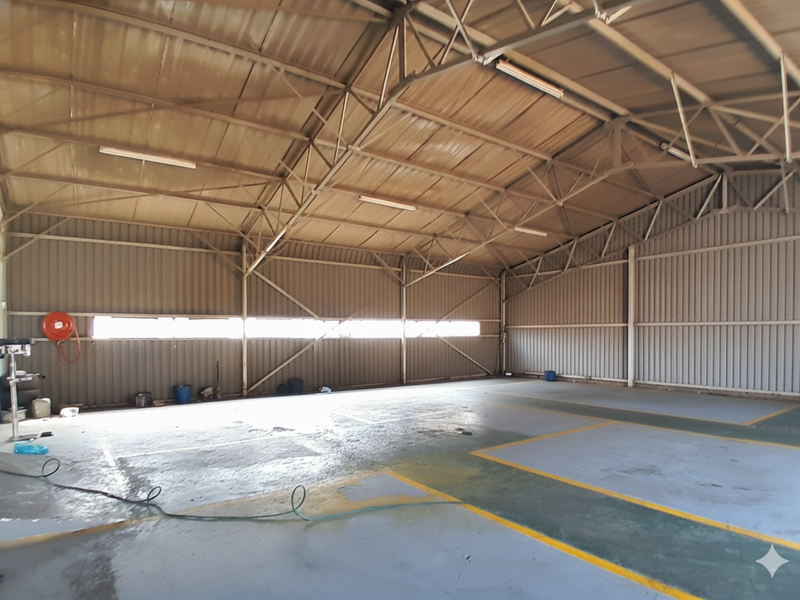 Workshop for Sale in Sought-After Waterfall East - Photo 8