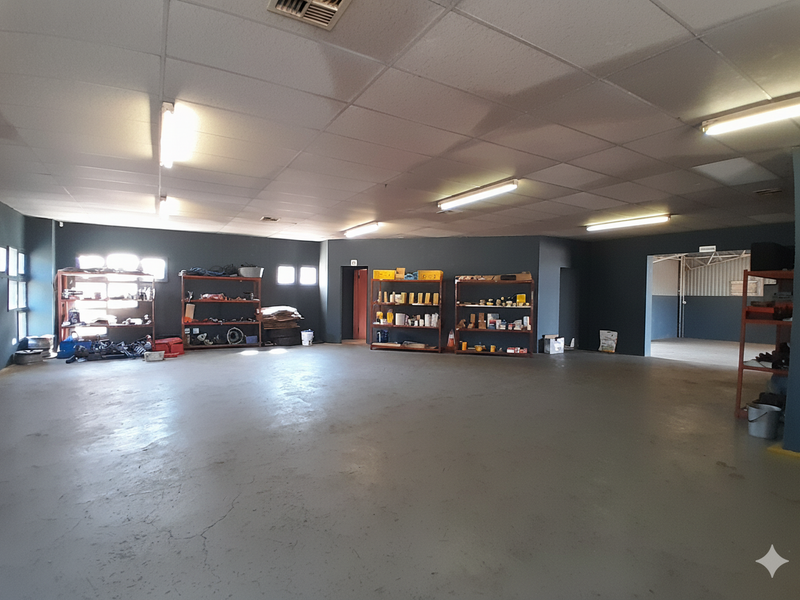 Workshop for Sale in Sought-After Waterfall East - Photo 6
