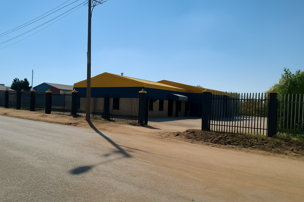 Workshop for Sale in Sought-After Waterfall East - Photo 2