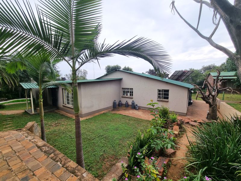 Zeerust - Incredible Farming & Eco-Tourism Opportunity! - Photo 4