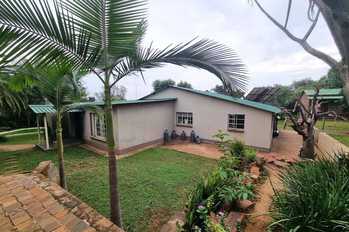 Zeerust - Incredible Farming & Eco-Tourism Opportunity! - Photo 4