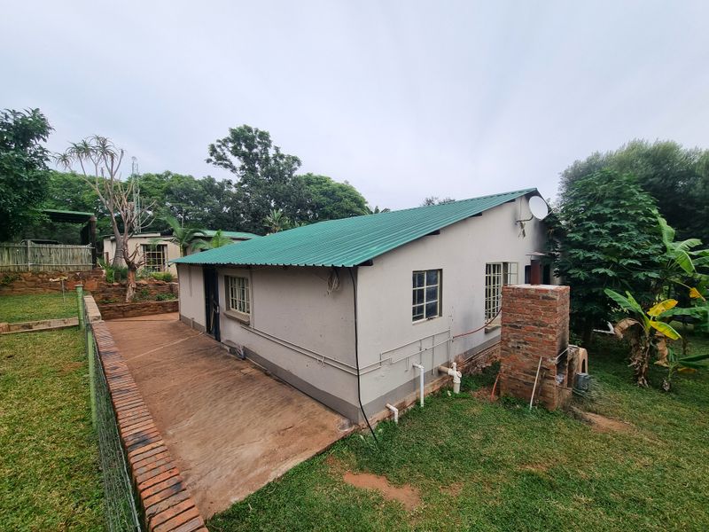 Zeerust - Incredible Farming & Eco-Tourism Opportunity! - Photo 2