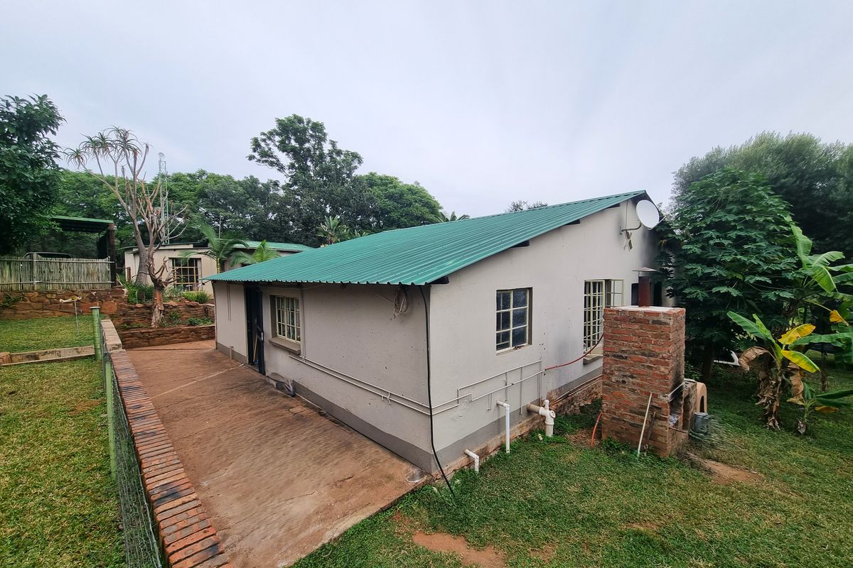 Zeerust - Incredible Farming & Eco-Tourism Opportunity! - Photo 2