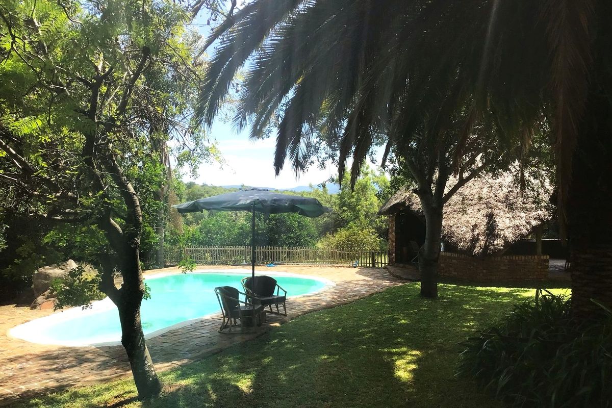 Zeerust - Incredible Farming & Eco-Tourism Opportunity! - Photo 5