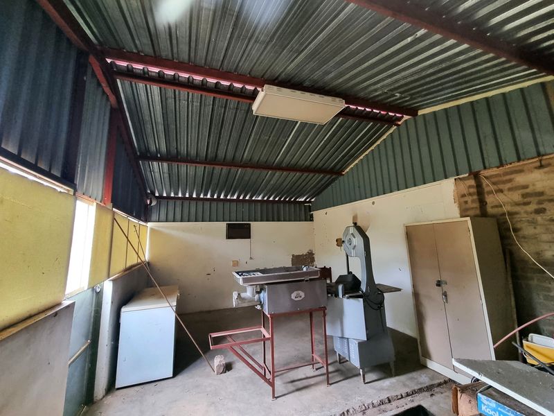 Incredible Farming & Eco-Tourism Opportunity! Zeerust - Photo 10