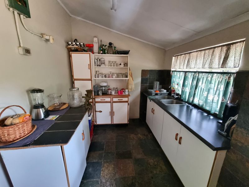 Incredible Farming & Eco-Tourism Opportunity! Zeerust - Photo 6