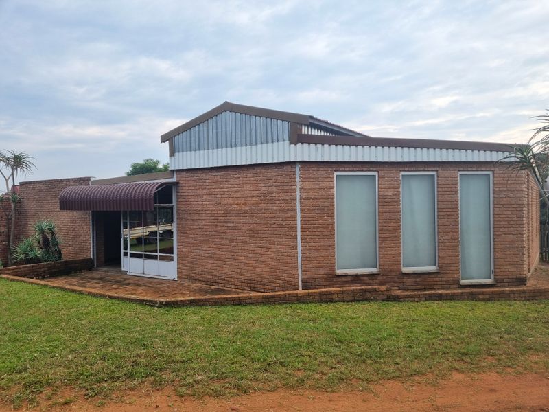 Incredible Farming & Eco-Tourism Opportunity! Zeerust - Photo 3