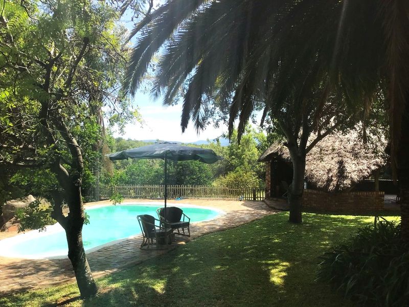 Incredible Farming & Eco-Tourism Opportunity! Zeerust - Photo 9