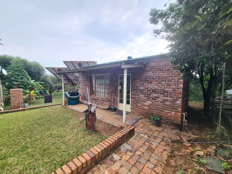 Incredible Farming & Eco-Tourism Opportunity! Zeerust - Photo 8