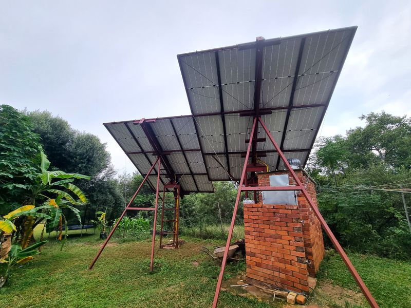 Incredible Farming & Eco-Tourism Opportunity! Zeerust - Photo 7