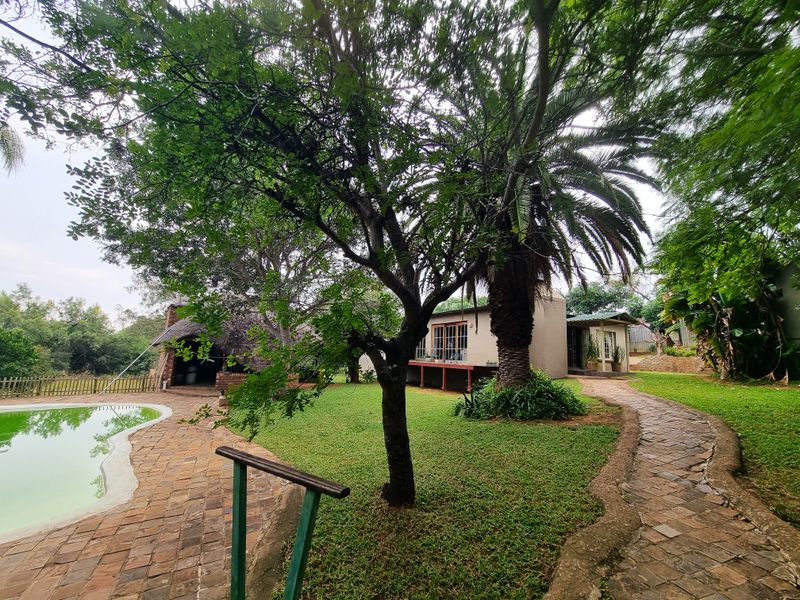 Incredible Farming & Eco-Tourism Opportunity! Zeerust - Photo 4