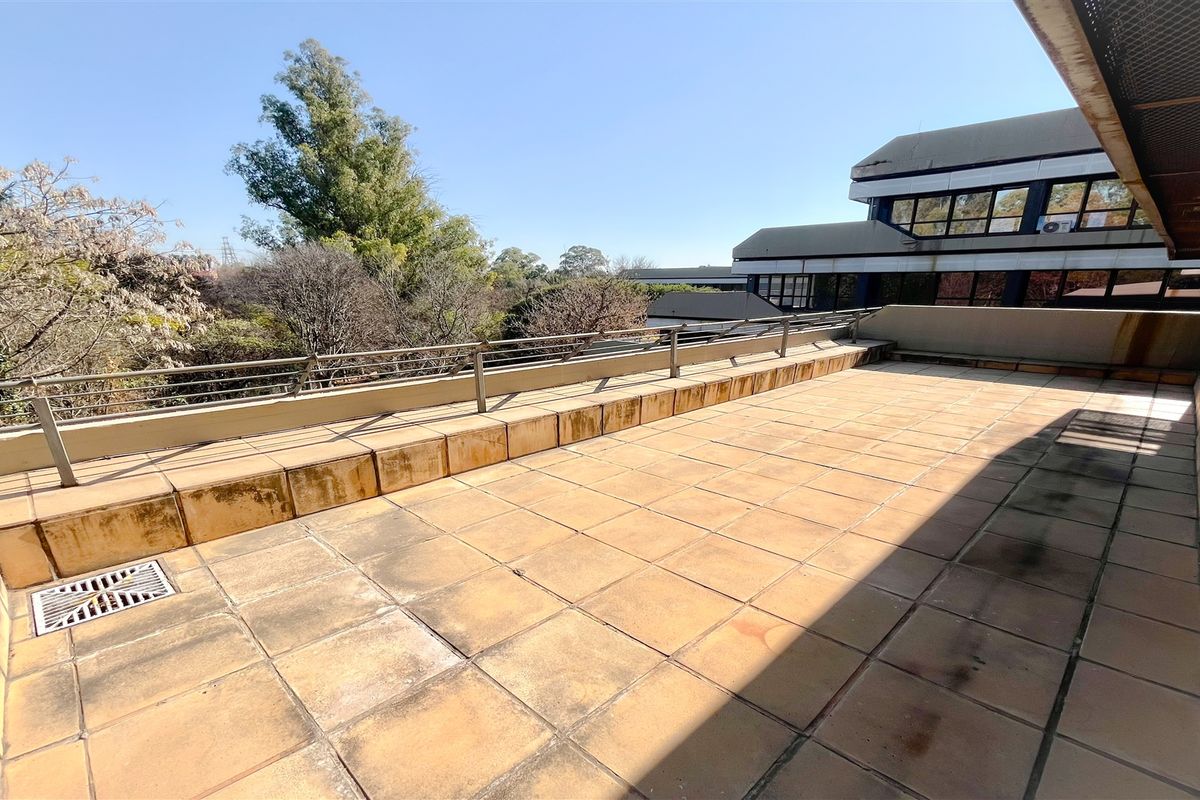 Office space to let - Photo 5