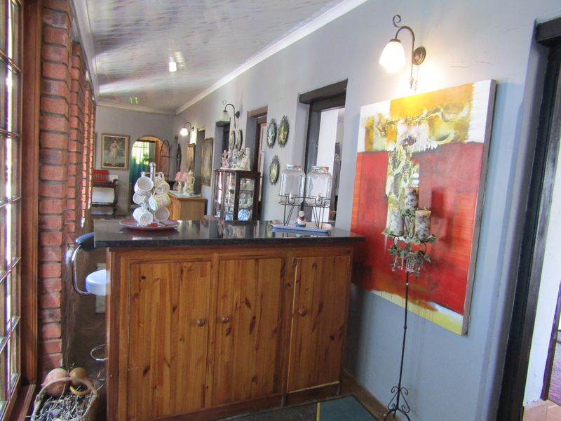 Charming Century Old Property With Personality - Photo 5