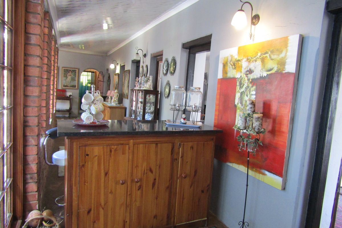 Charming Century Old Property With Personality - Photo 5